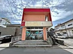狭山ヶ丘駅 徒歩2分 B1F〜3F スケルトン物件 【飲食不可】