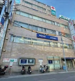松戸駅 徒歩1分 6F 現況:その他 その他居抜きなど物件 【飲食不可】