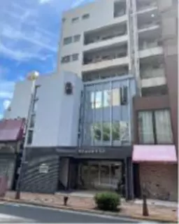 平井駅 徒歩1分 1F〜3F スケルトン物件 【飲食可】