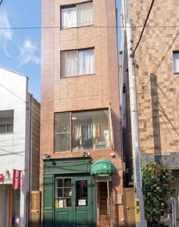 祐天寺　路面店　駅近　お洒落タウン