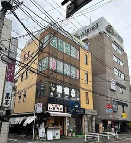 船橋駅 徒歩2分 4F エレベーター無し 現況:その他 その他居抜きなど物件 【業種相談】