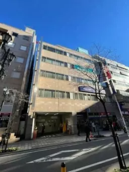 松戸駅 徒歩1分 　きてみてまつど通り沿い　6階