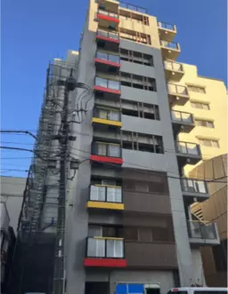 新御徒町駅 徒歩1分 スケルトン物件 【重飲食可】１階路面店！複数路線利用可能な便利な好立地物件！詳細業種はご相談下さい