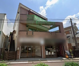 【1階A区画】蕨駅 徒歩6分！！物販・サービス可能物件！！お問い合わせください！！外観