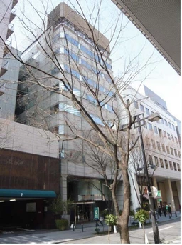 新横浜駅徒歩3分　飲食不可