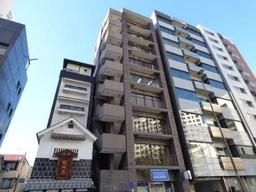 赤羽橋駅 徒歩5分／桜田通りに面すメゾネット式事務所仕様物件／野田岩さんの隣・東京タワー近し【飲食不可】
