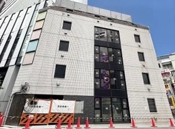 池袋スケルトン物件　クリニック、美容系、物販などにおすすめ