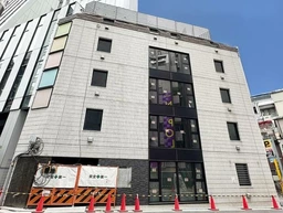 ◆池袋駅 徒歩5分 5F 60通り周辺 フルリニューアル スケルトン【飲食可・重飲食不可】◆
