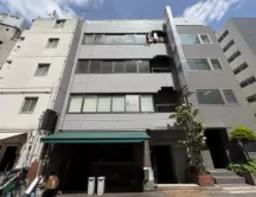 渋谷駅徒歩2分　美容室やサロン店舗利用相談可！　3階