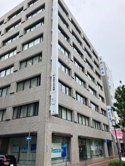 姫路駅 徒歩5分 現況:その他 その他居抜きなど物件 【業種相談可】6F外観