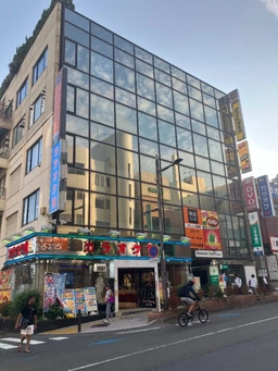 藤沢駅 徒歩4分 現況:その他 その他居抜きなど物件 【業種相談】B1-B区画