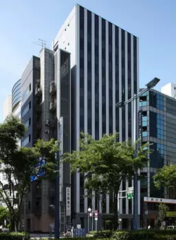 大阪天満宮駅 徒歩1分 京阪国道沿い 1F-A 事務所仕様物件 【飲食不可】