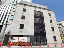 ≪池袋駅 徒歩5分｜2階・44.46㎡｜軽飲食相談可≫