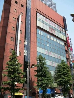 ≪新宿駅 徒歩2分｜3階・193.16㎡｜店舗事務所≫※飲食不可