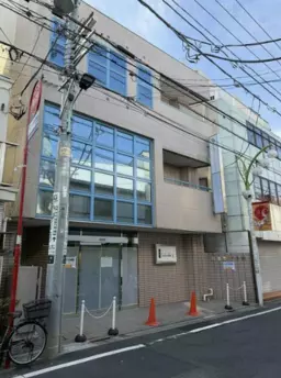 経堂駅 徒歩2分 1F 現況:クリニック その他居抜きなど物件 【業種相談】