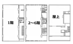 ■浅草橋駅【飲食不可】※メール問い合わせのみ対応可※外観