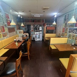 東武練馬駅 徒歩4分 1F 現況:中華・エスニック 飲食居抜き物件 【何業も可】外観