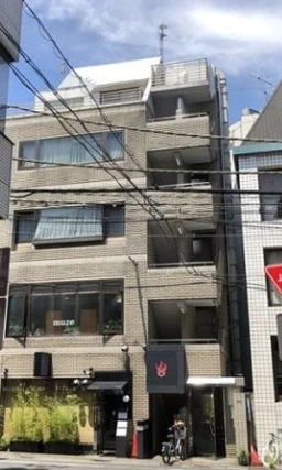 恵比寿駅 徒歩4分 3F スケルトン物件 【重飲食可】