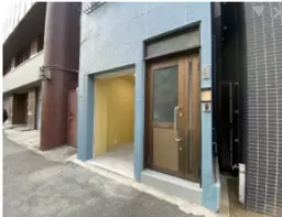 新御徒町 徒歩3分♪　角部屋天井高2.5m以上の一階路面店【重飲食可！】外観