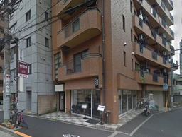 早稲田駅徒歩7分 グランド坂沿い1階路面店(12050)外観