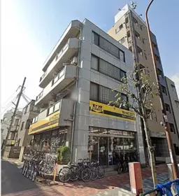 糀谷駅 徒歩8分 1F 現況:その他 その他居抜きなど物件 【業種相談】