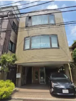 三軒茶屋駅 徒歩5分 1F 現況:その他 その他居抜きなど物件 【飲食不可】