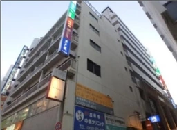 【HS0624】吉祥寺駅徒歩4分。エステ、マツエク、ネイル、整体相談可能　　　民泊不可外観