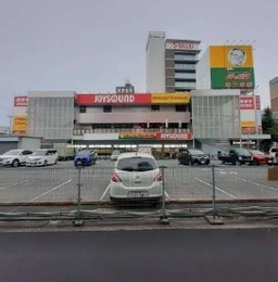 東三国駅 徒歩1分 2階スケルトン物件 階段のみ 隣はフィットネスジム入居予定 【飲食不可(食物販相談)】