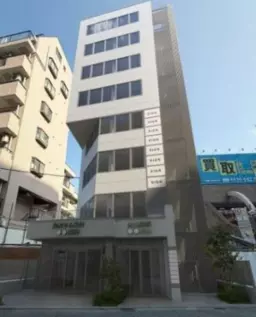 大山駅 徒歩1分  　駅近好立地店舗　8階外観