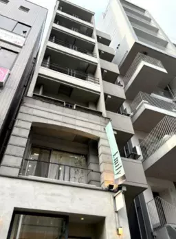 恵比寿駅 徒歩2分駅至近 4F 店舗物件 【飲食不可】