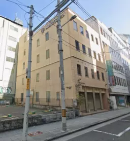 心斎橋駅 徒歩6分 3F 店舗物件 【飲食不可】外観