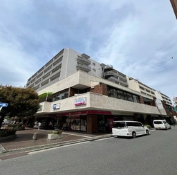 綱島駅 徒歩4分 2F 現況:その他 その他居抜きなど物件外観