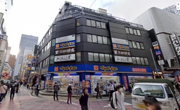 西新宿１丁目エリア！ヨドバシカメラ近くの角地！ダイエットジムの居抜きORスケルトン渡し