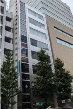 中野駅 徒歩2分 3F スケルトン物件 【飲食不可】