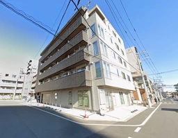 向ヶ丘遊園駅 徒歩4分 1F スケルトン物件 【業種相談】外観
