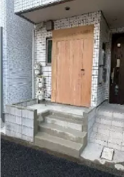 ■駒沢大学駅 徒歩18分 1F スケルトン物件 【軽飲食程度相談、物販・ショールーム・サービス店舗可】