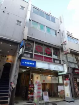 ■神田駅【軽飲食・物販・サービス店舗可】※メール問い合わせのみ対応可※