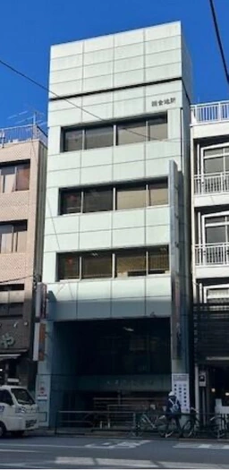 最寄り本郷三丁目駅 春日通り沿い1階店舗！【何業も相談可】〇〇