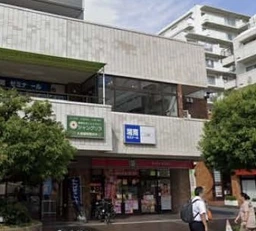 綱島駅 徒歩5分 2F 現況:その他 その他居抜きなど物件 【業種相談】