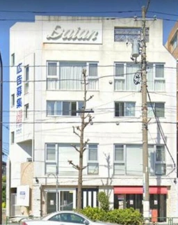 自由が丘駅 徒歩12分 2F 目黒通りに面す立地【何業も相談可】〇〇