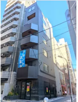 御成門駅 徒歩4分 2F スケルトン物件 【軽飲食可】カフェ・喫茶店外観