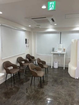 麻布十番駅徒歩1分 美容クリニック居抜き(12051)