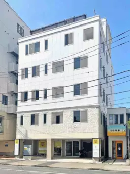 東雲駅 徒歩6分 4F 現況:その他 その他居抜きなど物件 【クリニック限定】