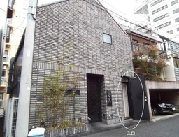 六本木駅 徒歩7分 2F 現況:寿司・割烹 飲食居抜き物件 【飲食可】