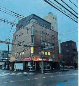 西船橋駅 徒歩3分 3F 現況:その他 その他居抜きなど物件 【飲食不可】