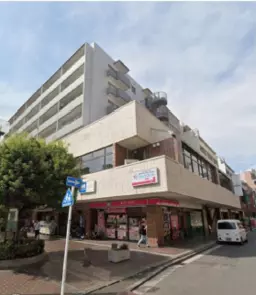 綱島駅 徒歩5分 2F 現況:その他 その他居抜きなど物件 【飲食可】