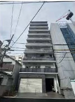 吉野町駅 徒歩4分 1F スケルトン物件 【飲食相談】外観