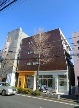 【TN0625】青葉台徒歩5分！　サービス店舗や事務所におすすめ！！　賃料35,000円　飲食、深夜営業不可