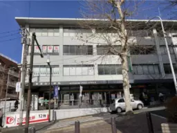 【UY0625】青葉台駅から徒歩3分！サービス店舗、事務所も相談可能！飲食不可！