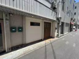 四ツ橋駅 徒歩8分 1F路面 店舗物件 【飲食可】外観